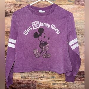 Disney, Long Sleeved, Size XS
#0373